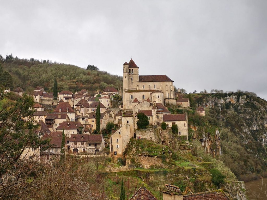 IMG_20210131_182624 Saint Cirq Lapopie France from river Lot