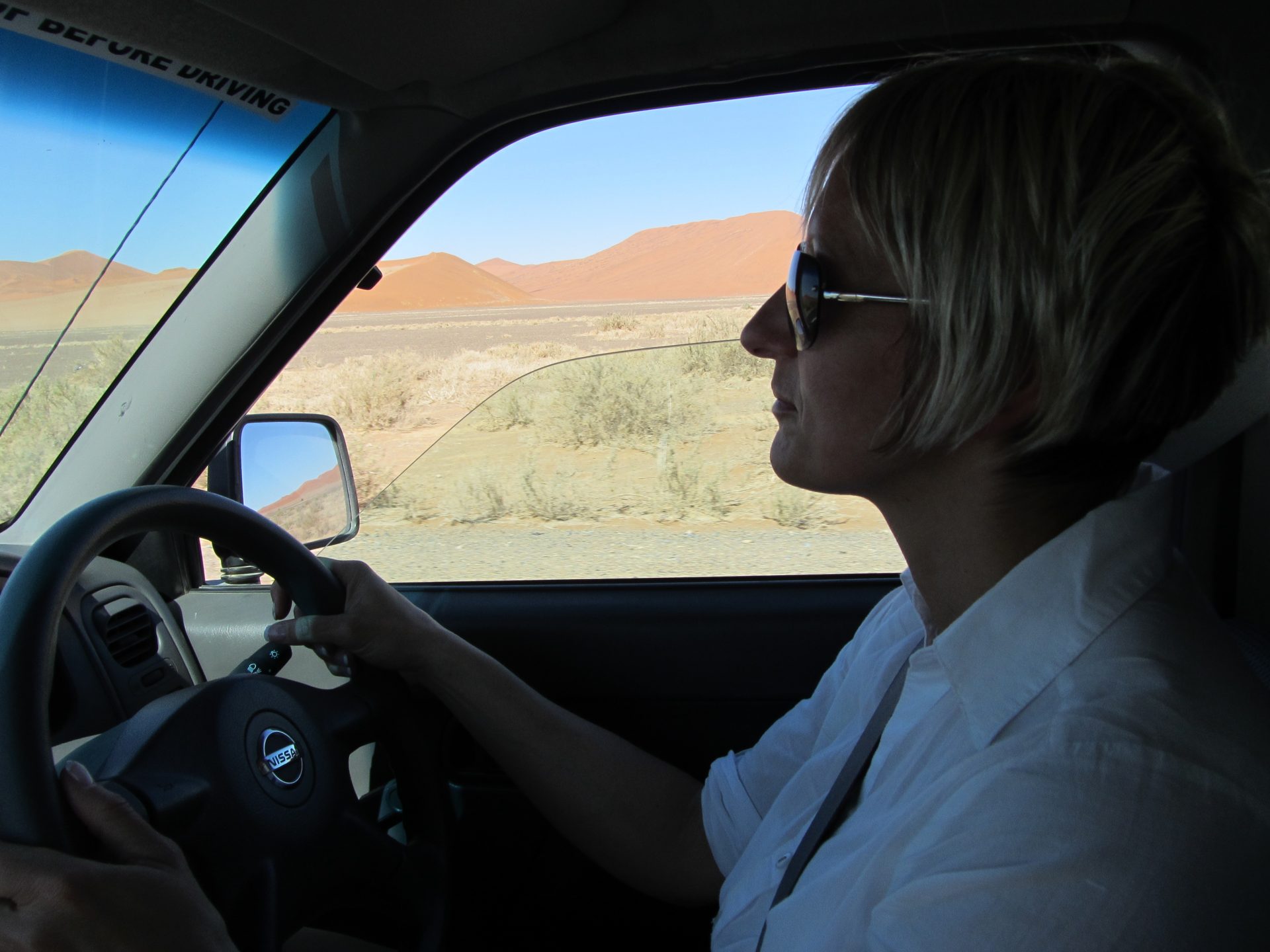 Jo Knight Road Trip Namibia